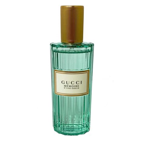 gucci memoire eau de parfum